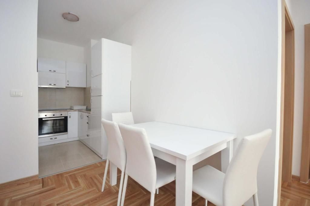 Апартаменты Montesa Rea Apartments Будва