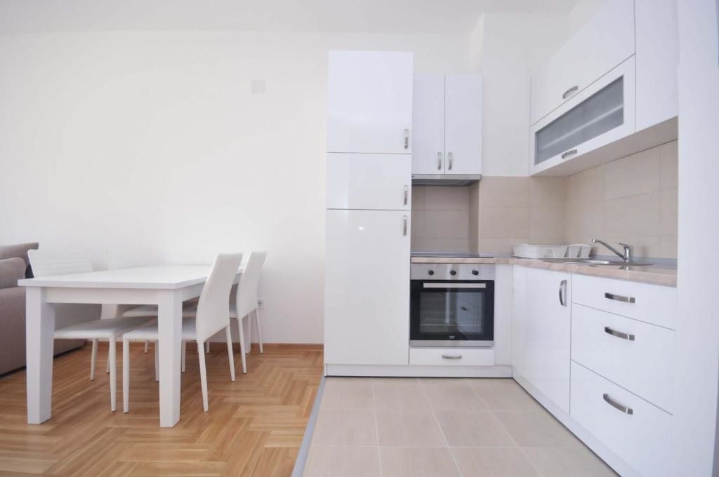 Апартаменты Montesa Rea Apartments Будва