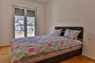 Апартаменты Montesa Rea Apartments Будва Апартаменты с 1 спальней-12