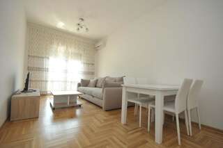 Апартаменты Montesa Rea Apartments Будва Апартаменты с 1 спальней-15