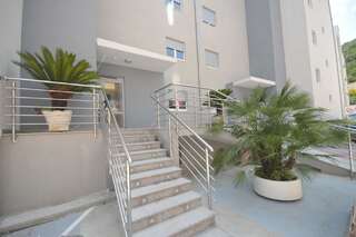 Апартаменты Montesa Rea Apartments Будва Апартаменты с 1 спальней-17
