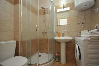 Апартаменты Montesa Rea Apartments Будва Апартаменты с 1 спальней-23