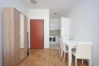 Апартаменты Montesa Rea Apartments Будва Апартаменты с 1 спальней-26