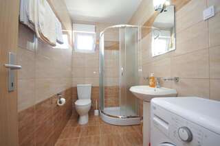 Апартаменты Montesa Rea Apartments Будва Апартаменты с 1 спальней-30