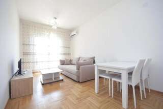 Апартаменты Montesa Rea Apartments Будва Апартаменты с 1 спальней-33