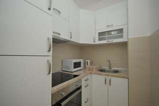 Апартаменты Montesa Rea Apartments Будва Апартаменты с 1 спальней-34