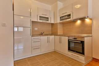 Апартаменты Montesa Rea Apartments Будва Апартаменты с 1 спальней-4