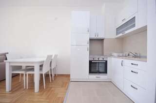 Апартаменты Montesa Rea Apartments Будва Апартаменты с 1 спальней-41