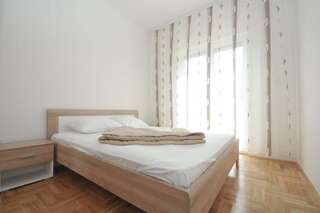 Апартаменты Montesa Rea Apartments Будва Апартаменты с 1 спальней-44