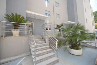 Апартаменты Montesa Rea Apartments Будва Апартаменты с 1 спальней-45