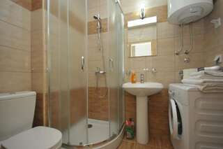 Апартаменты Montesa Rea Apartments Будва Апартаменты с 1 спальней-49