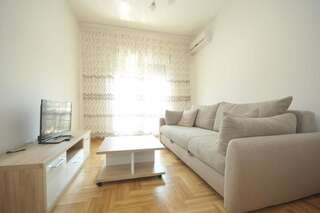 Апартаменты Montesa Rea Apartments Будва Апартаменты с 1 спальней-53