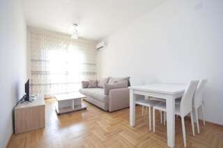 Апартаменты Montesa Rea Apartments Будва Апартаменты с 1 спальней-54