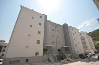 Апартаменты Montesa Rea Apartments Будва Апартаменты с 1 спальней-58