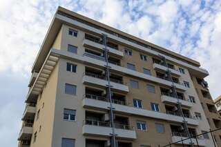 Апартаменты Montesa Rea Apartments Будва Апартаменты с 1 спальней-68
