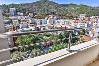 Апартаменты Montesa Rea Apartments Будва Апартаменты с 1 спальней-69
