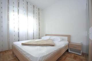 Апартаменты Montesa Rea Apartments Будва Апартаменты с 1 спальней-75