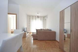 Апартаменты Montesa Rea Apartments Будва Апартаменты с 1 спальней-83