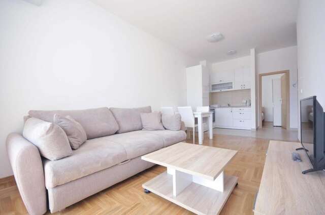 Апартаменты Montesa Rea Apartments Будва-21