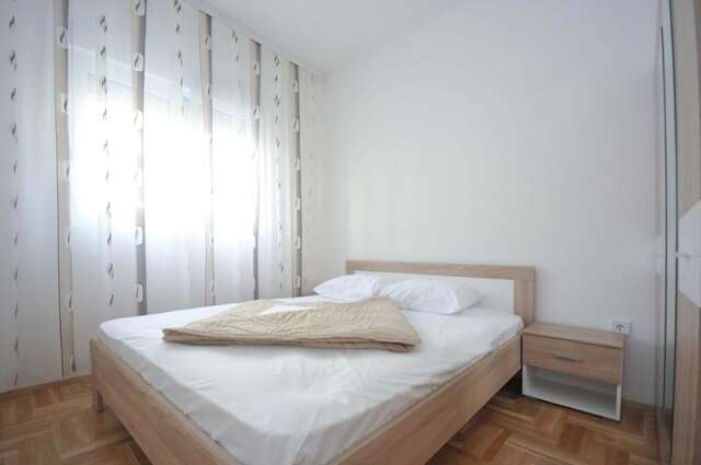 Апартаменты Montesa Rea Apartments Будва-23
