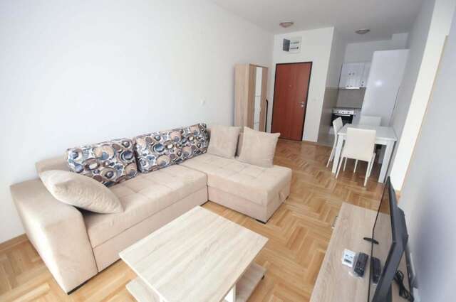 Апартаменты Montesa Rea Apartments Будва-26