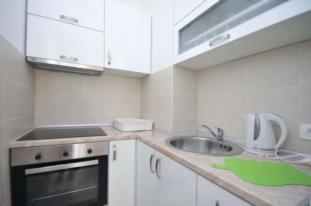 Апартаменты Montesa Rea Apartments Будва-27