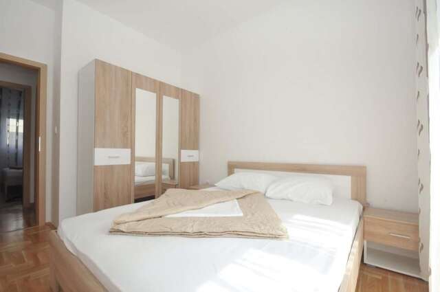 Апартаменты Montesa Rea Apartments Будва-29