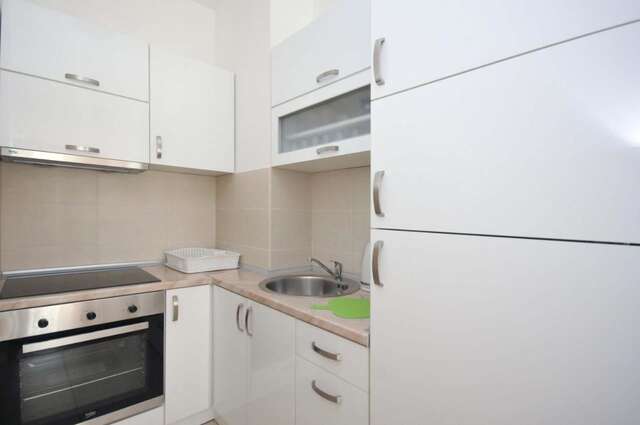 Апартаменты Montesa Rea Apartments Будва-30