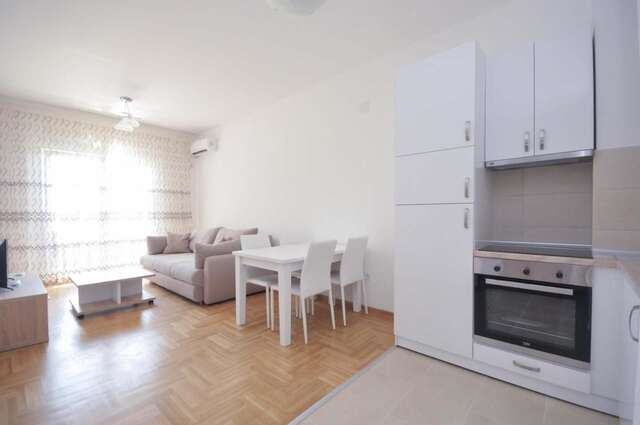 Апартаменты Montesa Rea Apartments Будва-31