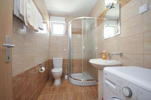 Апартаменты Montesa Rea Apartments Будва-32