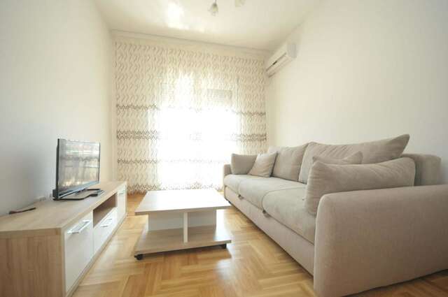Апартаменты Montesa Rea Apartments Будва-33