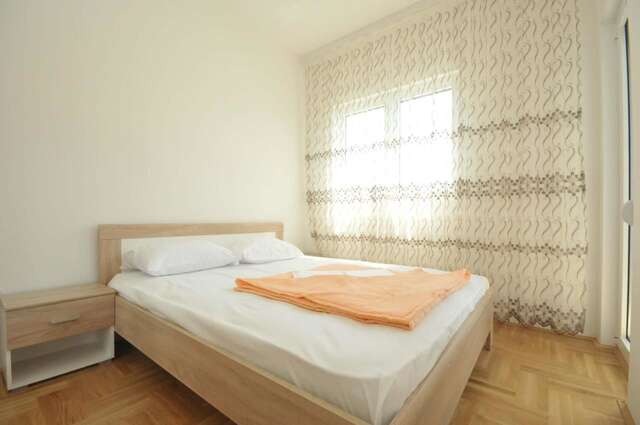 Апартаменты Montesa Rea Apartments Будва-38
