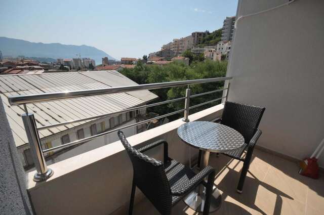 Апартаменты Montesa Rea Apartments Будва-39