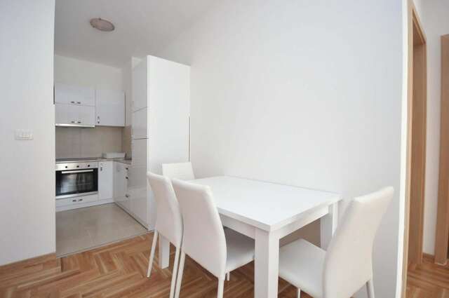 Апартаменты Montesa Rea Apartments Будва-40