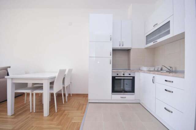 Апартаменты Montesa Rea Apartments Будва-43