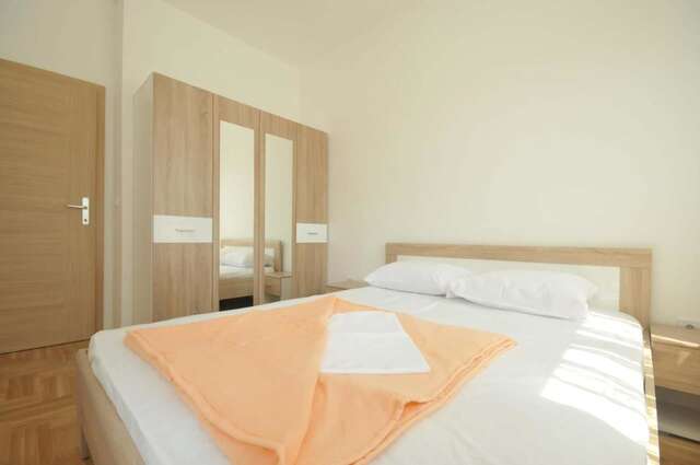 Апартаменты Montesa Rea Apartments Будва-44