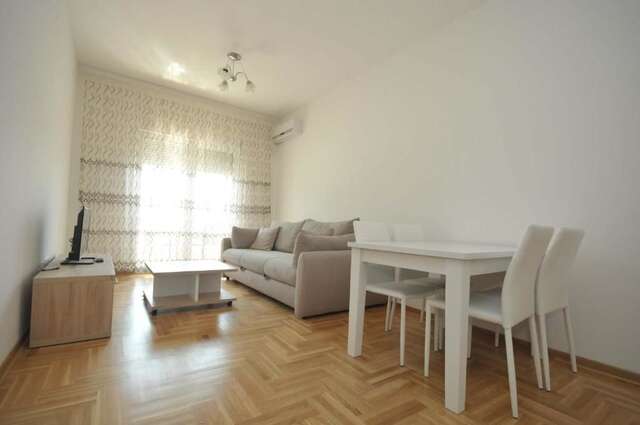 Апартаменты Montesa Rea Apartments Будва-45