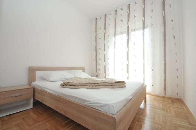Апартаменты Montesa Rea Apartments Будва-46