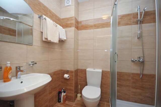 Апартаменты Montesa Rea Apartments Будва-50