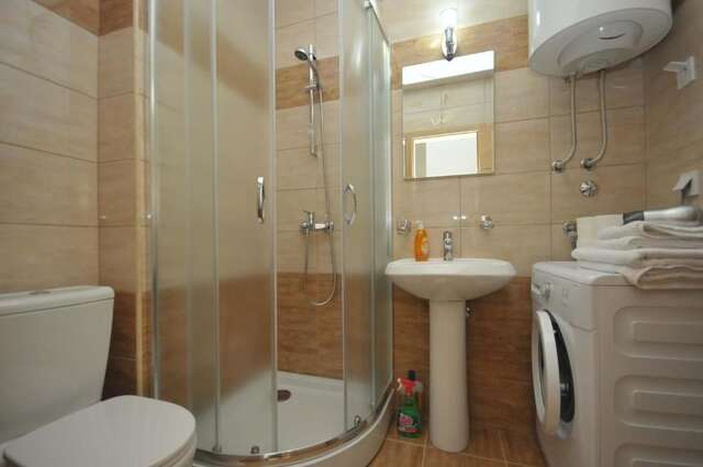 Апартаменты Montesa Rea Apartments Будва-51