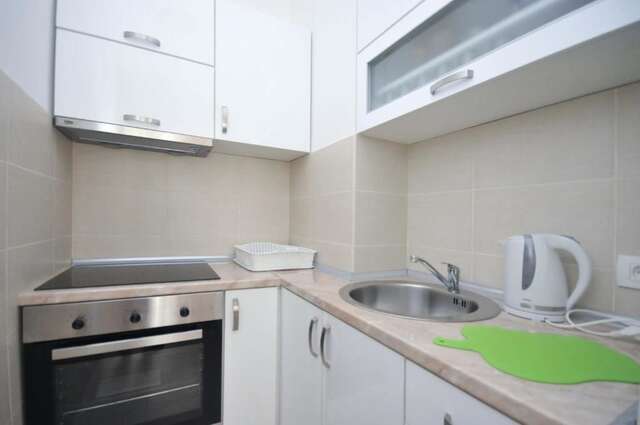 Апартаменты Montesa Rea Apartments Будва-53