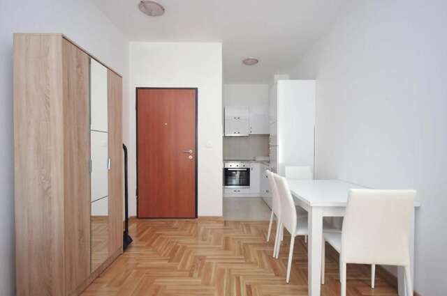 Апартаменты Montesa Rea Apartments Будва-54