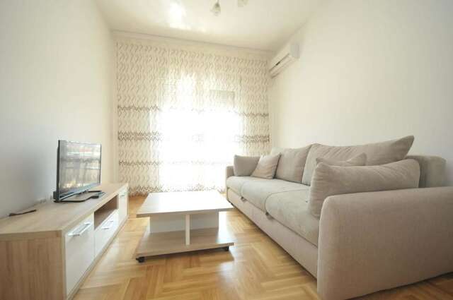 Апартаменты Montesa Rea Apartments Будва-55