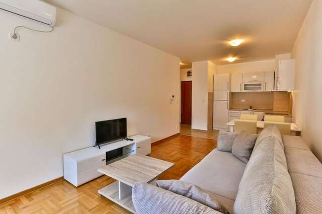 Апартаменты Montesa Rea Apartments Будва-63