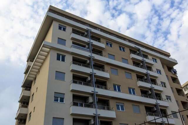 Апартаменты Montesa Rea Apartments Будва-70