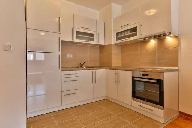 Апартаменты Montesa Rea Apartments Будва-72