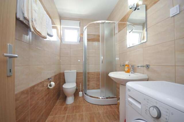 Апартаменты Montesa Rea Apartments Будва-75