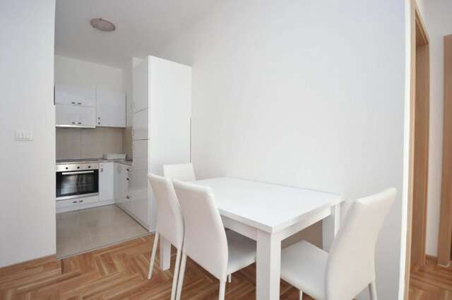Апартаменты Montesa Rea Apartments Будва-76