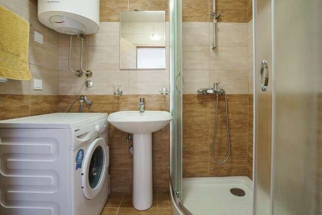 Апартаменты Montesa Rea Apartments Будва-81