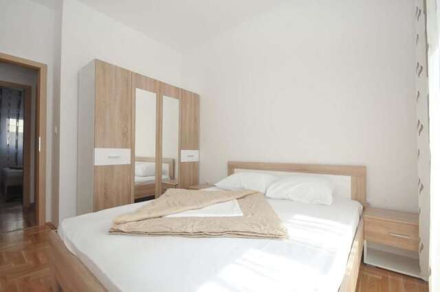 Апартаменты Montesa Rea Apartments Будва-82